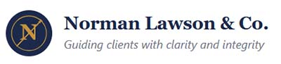 Norman Lawson & Co Norman Lawson & Co